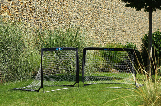 Fussballtore für den Garten